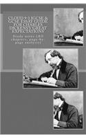 Cloud 9-1 IGCSE & GCSE ESSAY GUIDE FOR CHARLES DICKENS?S 'GREAT EXPECTATIONS'