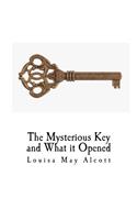 Mysterious Key and What It Opened