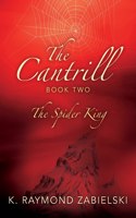 Cantrill Book Two: The Spider King