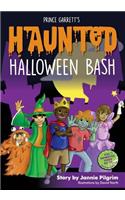 Prince Garrett's Haunted Halloween Bash