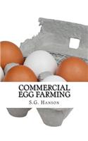 Commercial Egg Farming