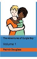The Adventures of Gurgle Boy