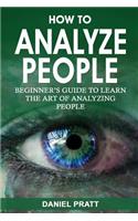 How to Analyze People