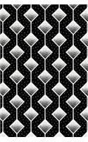 Journal Notebook Geometric Pattern 11