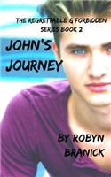 John's Journey