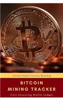Bitcoin Mining Tracker