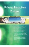 Universa Blockchain Protocol A Complete Guide