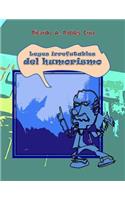 Leyes irrefutables del humorismo