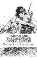 Tarzan and the Castaways: Special Edition: Special Edition