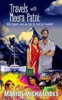 Travels with Meera Patni: What Happens When You Take the Road Less Travelled