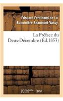 La Préface Du Deux-Décembre