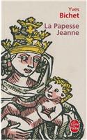 Trilogie La Papesse Jeanne