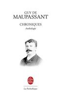 Chroniques