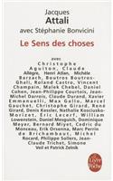 Le Sens Des Choses