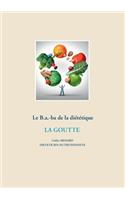 Le B.a.-ba diététique de la goutte