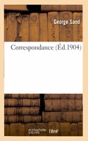 Correspondance