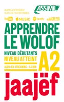 Apprendre Le Wolof Niveau A2