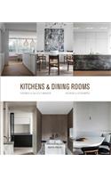 Kitchens & Dining Rooms