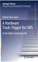 Hardware Track-Trigger for CMS