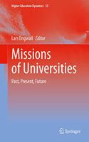 Missions of Universities