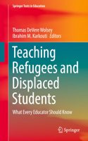 Teaching Refugees and Displaced Students