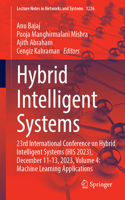 Hybrid Intelligent Systems