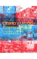 China's Urban Communities