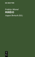 Mirèio