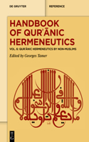Qurʾānic Hermeneutics by Non-Muslims