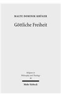 Göttliche Freiheit