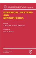 Dynamical Systems and Microphysics