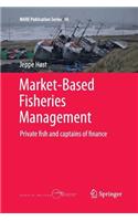 Market-Based Fisheries Management