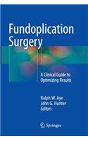Fundoplication Surgery