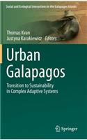 Urban Galapagos