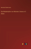 Wiedertäufer von Münster