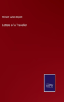 Letters of a Traveller