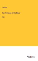 Princess of the Moor