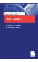Public Merger