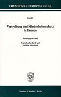 Vertreibung Und Minderheitenschutz in Europa