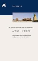 Africa - Ifriqiya