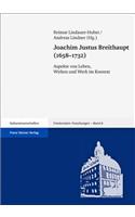 Joachim Justus Breithaupt (1658-1732)