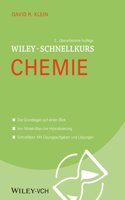 Wiley-Schnellkurs Chemie 2e