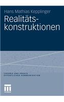 Realitätskonstruktionen