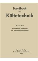 Biochemische Grundlagen Der Lebensmittelfrischhaltung