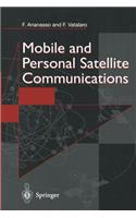 Mobile and Personal Satellite Communications