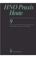 HNO Praxis Heute