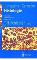 Histologie: Zytologie, Histologie Und Mikroskopische Anatomie Des Menschen. Unter Uber Cksichtigung Der Histophysiologie (3., Erw. U. V Llig Uber Arb. Au