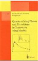 Quantum Ising Phases and Transitions in Transverse Ising Models