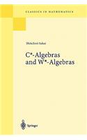 C*-Algebras and W*-Algebras