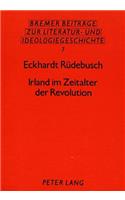 Irland im Zeitalter der Revolution